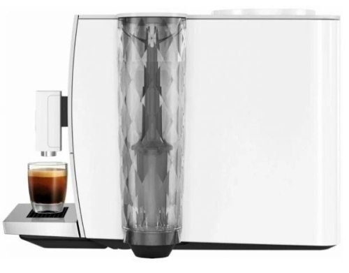 Кофемашина Jura ENA 4 Nordic White фото 3