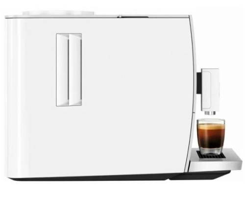 Кофемашина Jura ENA 4 Nordic White фото 4