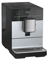 Кофемашина Miele CM5510 серебристый