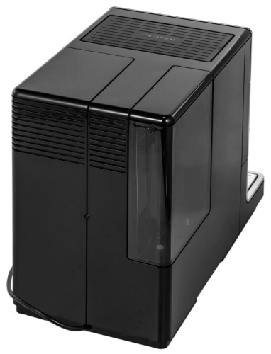 Кофемашина Miele CM5510 серебристый фото 5