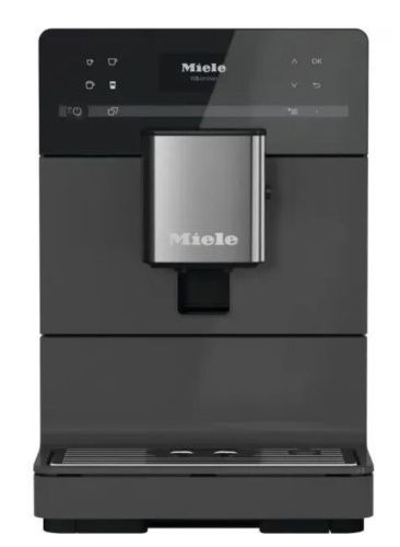 Кофемашина Miele CM 5315 фото 2