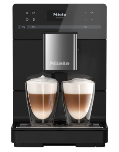 Кофемашина Miele CM 5315 фото 3