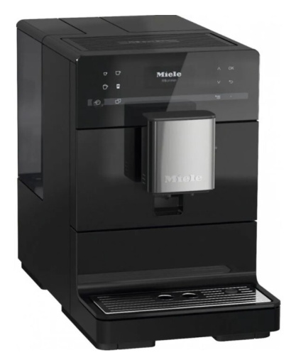 Кофемашина Miele CM 5315 фото 4