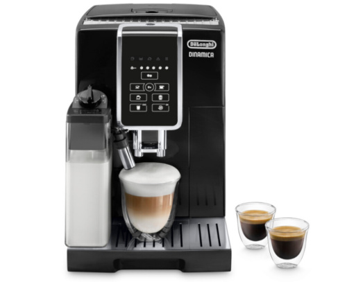 Кофемашина Delonghi ECAM 350.50 B