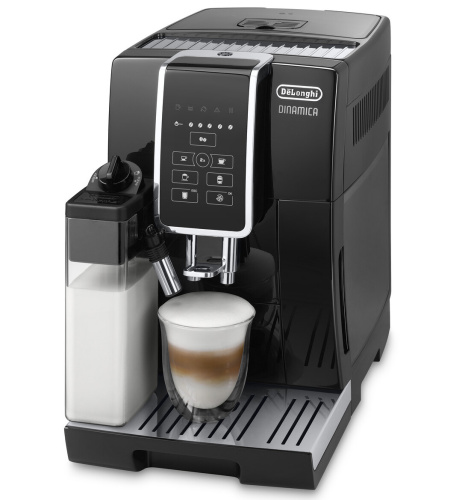 Кофемашина Delonghi ECAM 350.50 B фото 3