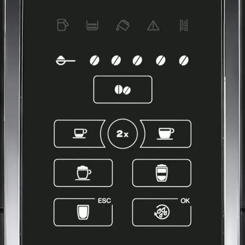 Кофемашина Delonghi ECAM 350.50 B фото 4