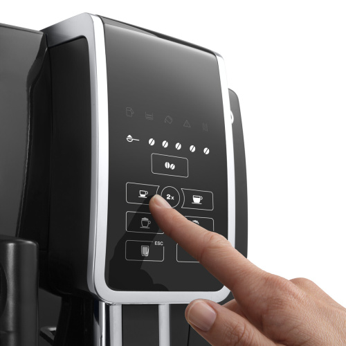 Кофемашина Delonghi ECAM 350.50 B фото 5
