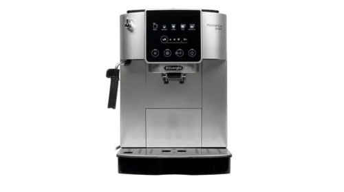 Кофемашина Delonghi ECAM 220.30.SB фото 3