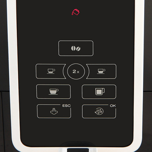 Кофемашина Delonghi ECAM 350.15.B фото 4