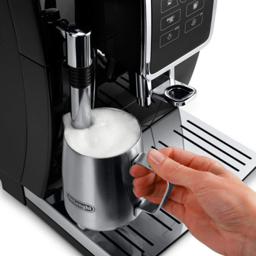 Кофемашина Delonghi ECAM 350.15.B фото 5