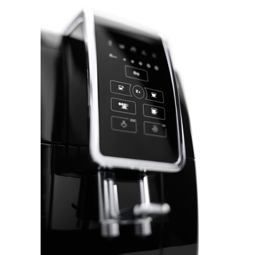 Кофемашина Delonghi ECAM 350.15.B фото 6