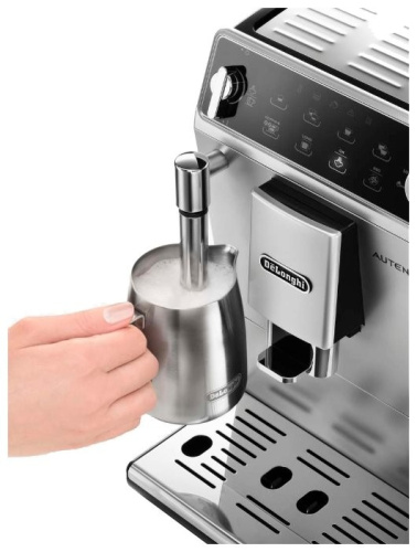 Кофемашина Delonghi ETAM 29.510 SB фото 3