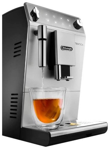 Кофемашина Delonghi ETAM 29.510 SB фото 4