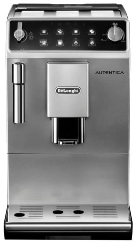 Кофемашина Delonghi ETAM 29.510 SB фото 5