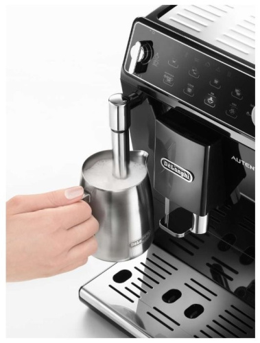 Кофемашина Delonghi ETAM 29.510 SB фото 6
