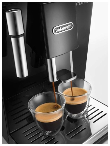 Кофемашина Delonghi ETAM 29.510 SB фото 7