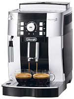 Кофемашина Delonghi ECAM 21.117 SB