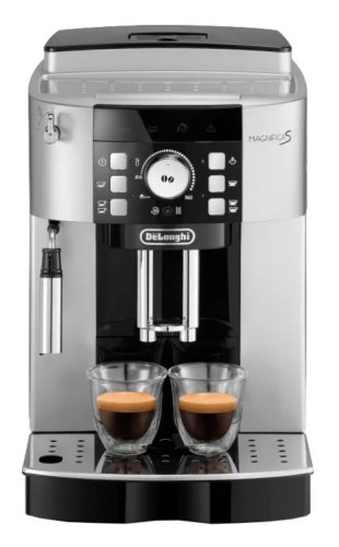 Кофемашина Delonghi ECAM 21.117 SB фото 3