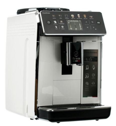 Кофемашина Saeco GranAroma SM6580/20 фото 2
