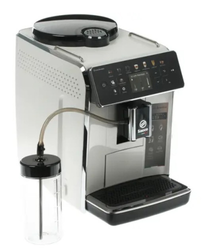 Кофемашина Saeco GranAroma SM6580/20 фото 5