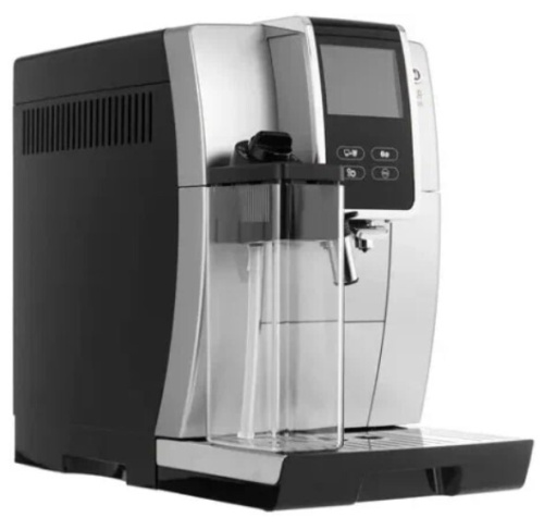 Кофемашина Delonghi Ecam 370.70.SB фото 3