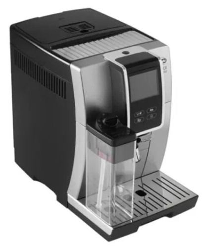 Кофемашина Delonghi Ecam 370.70.SB фото 4