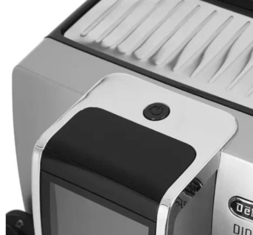 Кофемашина Delonghi Ecam 370.70.SB фото 5