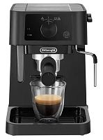 Кофемашина Delonghi EC235.BK