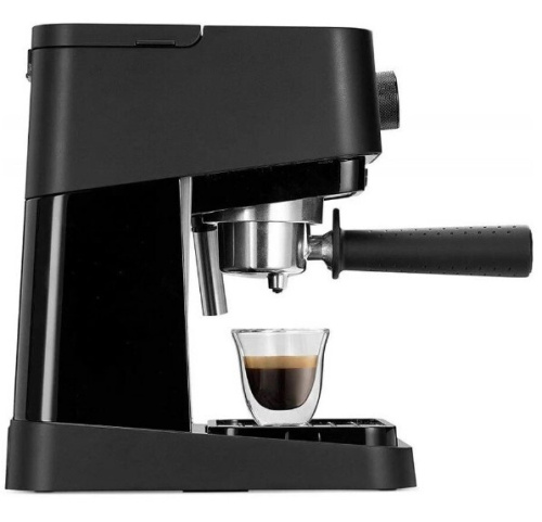 Кофемашина Delonghi EC235.BK фото 3