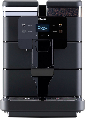 Кофемашина Saeco New Royal 9842/03 фото 2