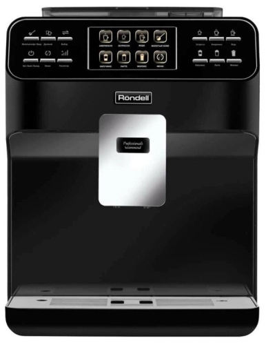 Кофемашина Rondell RDE-1112