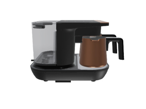 Кофемашина Beko TKM8961B фото 5
