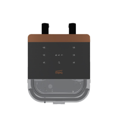Кофемашина Beko TKM8961B фото 11