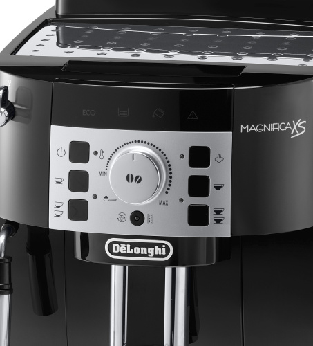 Кофемашина Delonghi ECAM 22.110.B фото 3