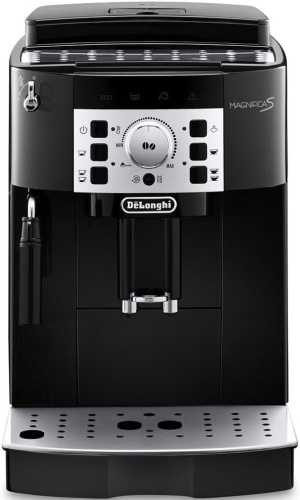 Кофемашина Delonghi ECAM 22.110.B фото 4