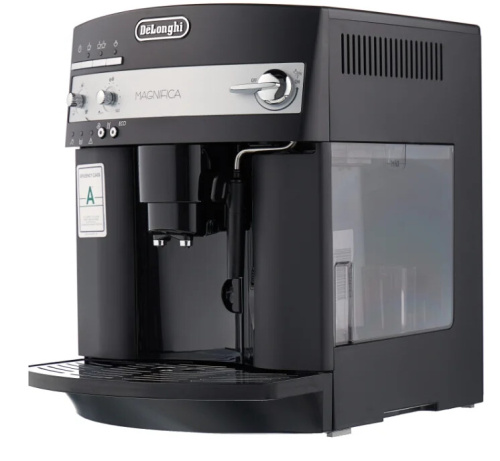 Кофемашина Delonghi ESAM 3000 B фото 2