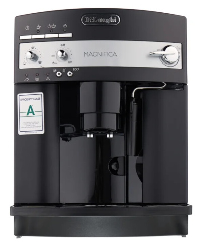 Кофемашина Delonghi ESAM 3000 B фото 5