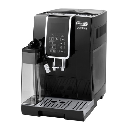Кофемашина Delonghi ECAM 350.55.B фото 2