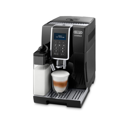Кофемашина Delonghi ECAM 350.55.B фото 4