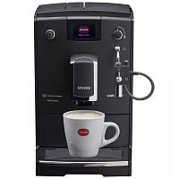 Кофемашина Nivona NICR 660 CafeRomatica