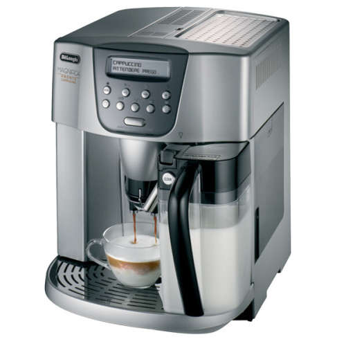 Кофемашина Delonghi ESAM 4500 фото 2