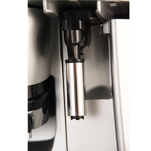 Кофемашина Delonghi ESAM 4500 фото 5