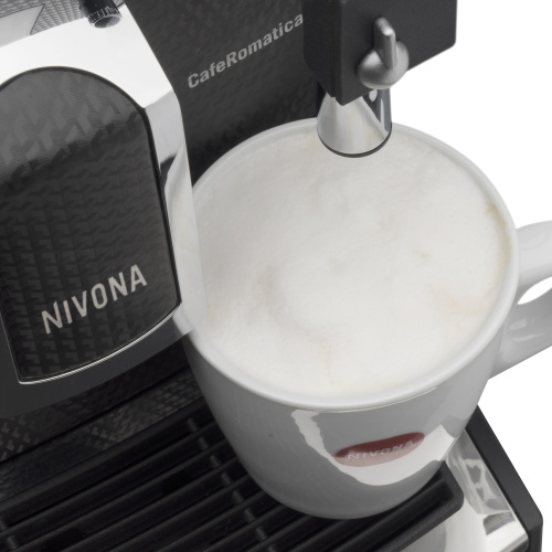 Кофемашина Nivona NICR 680 CafeRomatica фото 3