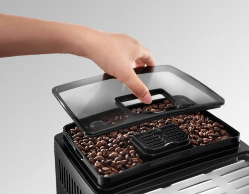 Кофемашина Delonghi ECAM 23.120.B фото 4