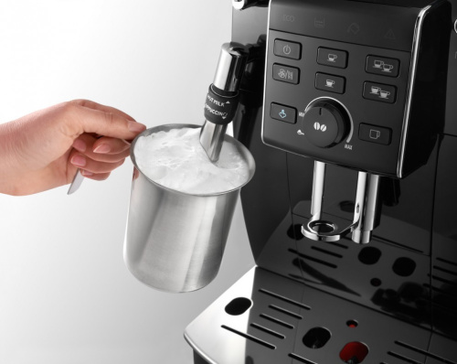 Кофемашина Delonghi ECAM 23.120.B фото 5