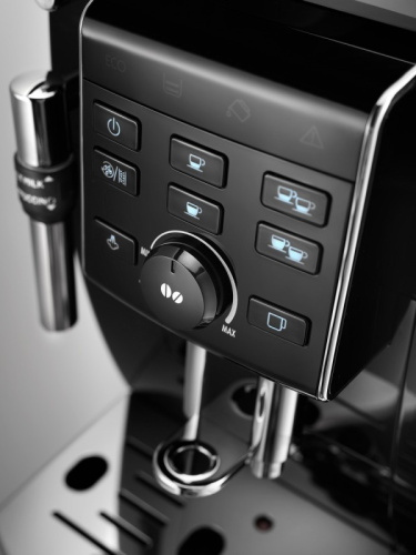 Кофемашина Delonghi ECAM 23.120.B фото 6