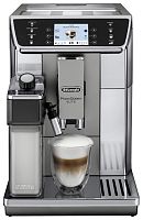 Кофемашина Delonghi ECAM 650.55 MS
