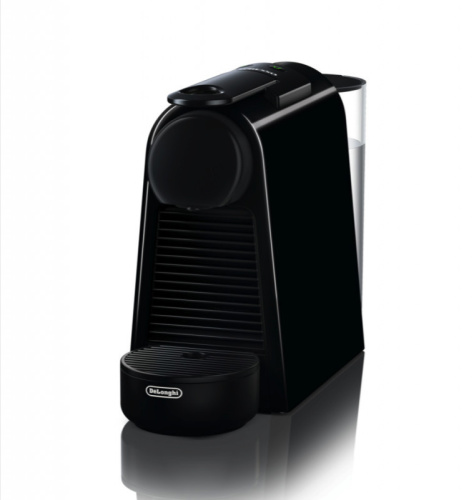 Кофемашина Delonghi Nespresso EN85.B (132191762) фото 2