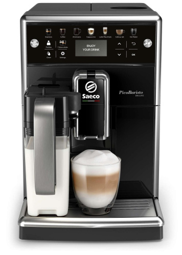 Кофемашина Saeco SM5570/10