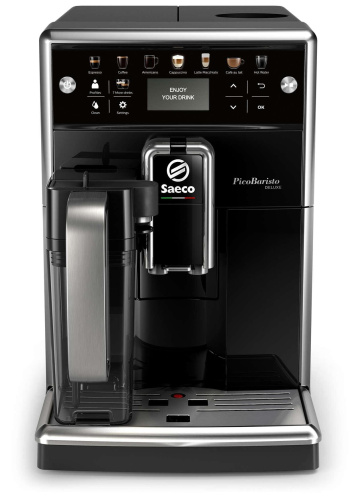 Кофемашина Saeco SM5570/10 фото 3
